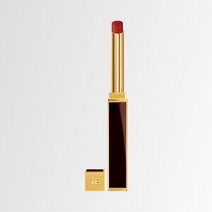 Tom Ford  Slim Lip Color Shine - 16 Scarlet Rouge